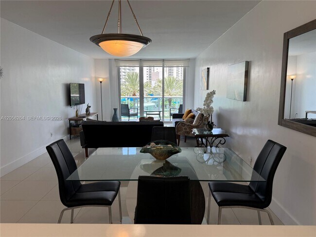 Building Photo - 19370 Collins Ave