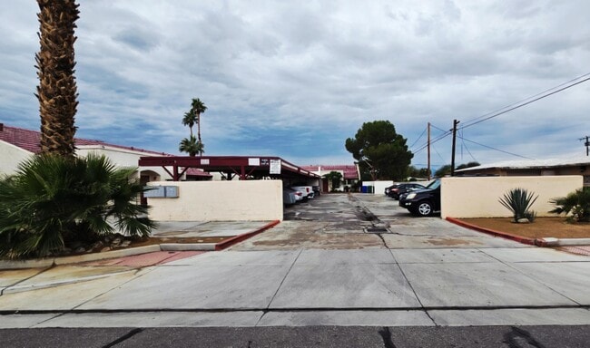 Building Photo - 43965 Towne St