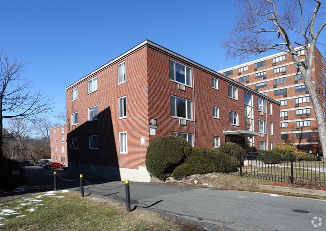 Primary Photo - Carriage Place Apartments