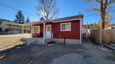 Building Photo - Cozy Studio on a Spacious Corner Lot – All...