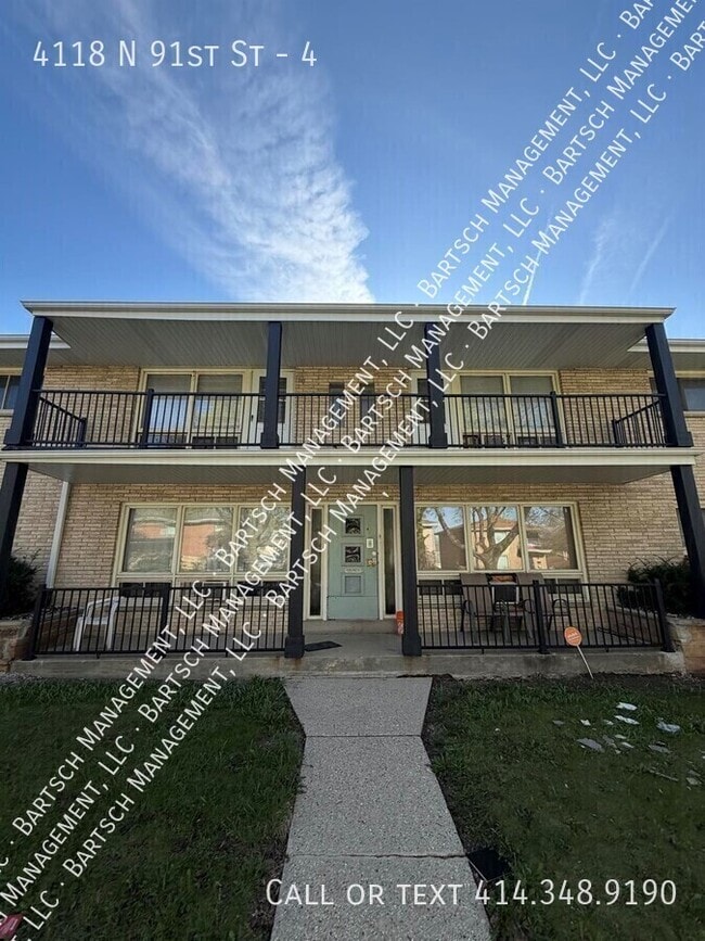 Building Photo - 4118 N 91st St
