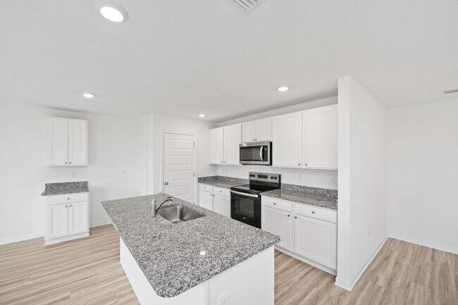 Building Photo - 22096 Aleutian Ave