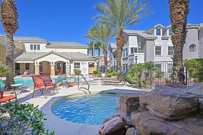 Building Photo - 8777 W Maule Ave