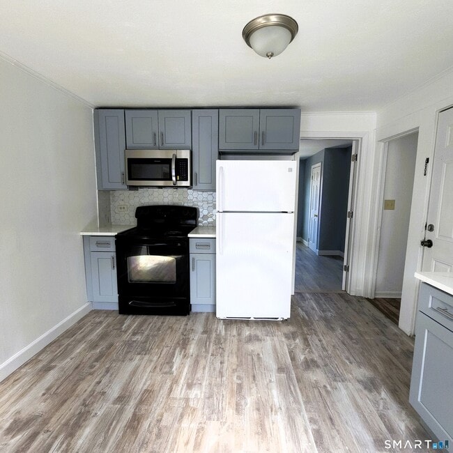 Building Photo - 97 Gridley St