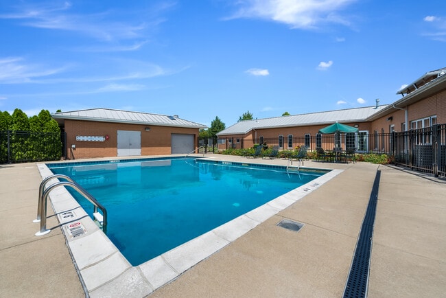 Building Photo - Duneland Village