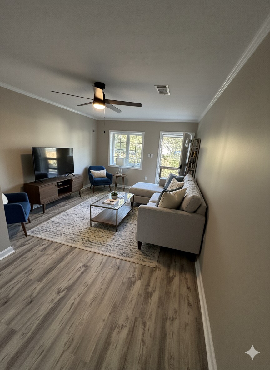 Building Photo - 314 28th St