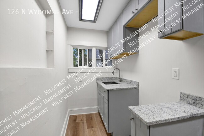 Building Photo - 126 N Wycombe Ave