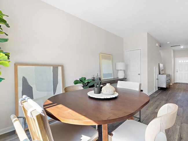 Building Photo - New Construction and available now!