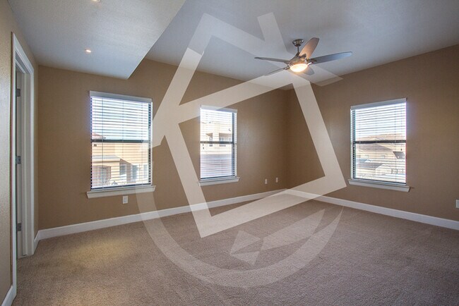 Building Photo - Unique 4 Bedroom, 2.5 Bathroom Home for rent