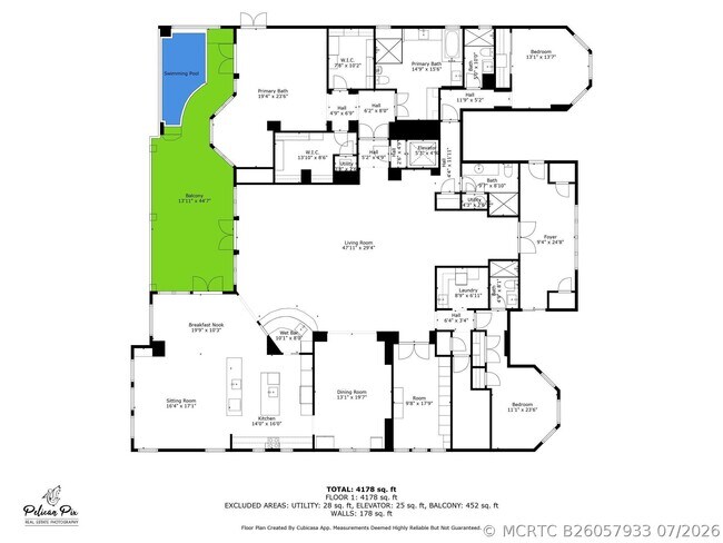 Building Photo - 2070 N Ocean Blvd