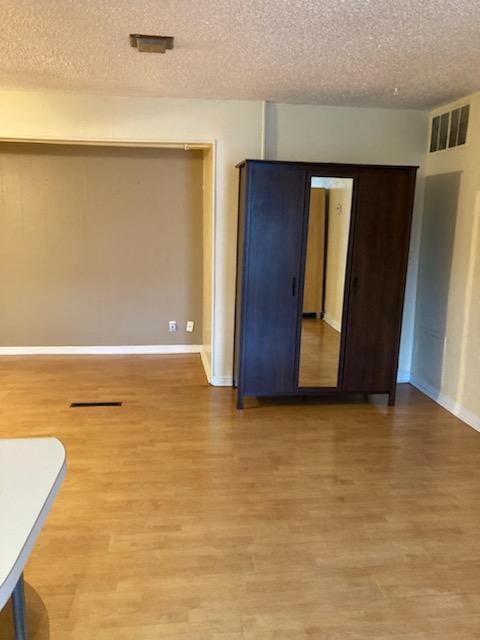 Extra storage - 2001 S State St