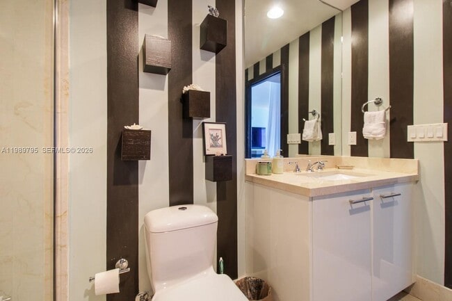 Building Photo - 6799 Collins Ave