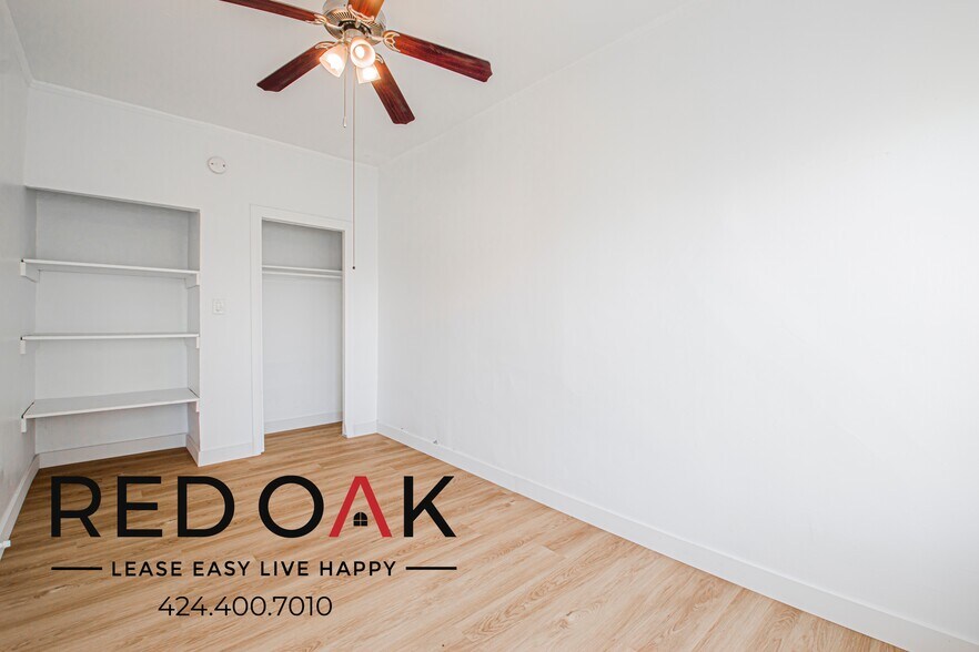 Building Photo - 1839 W 12th St