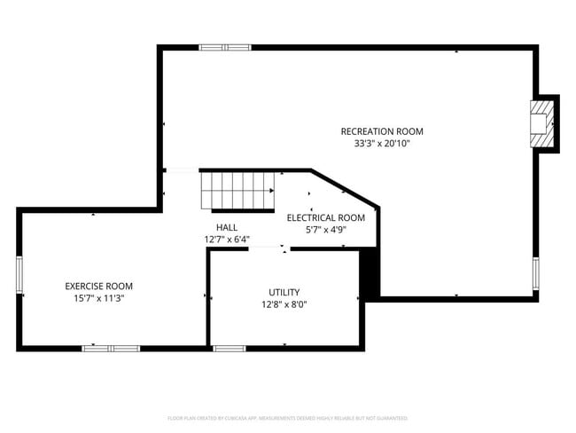 Building Photo - 4400 Valley Rd