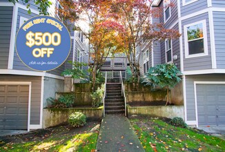 Building Photo - $500 OFF!! Lair Hill-Spacious & Updated 2-...