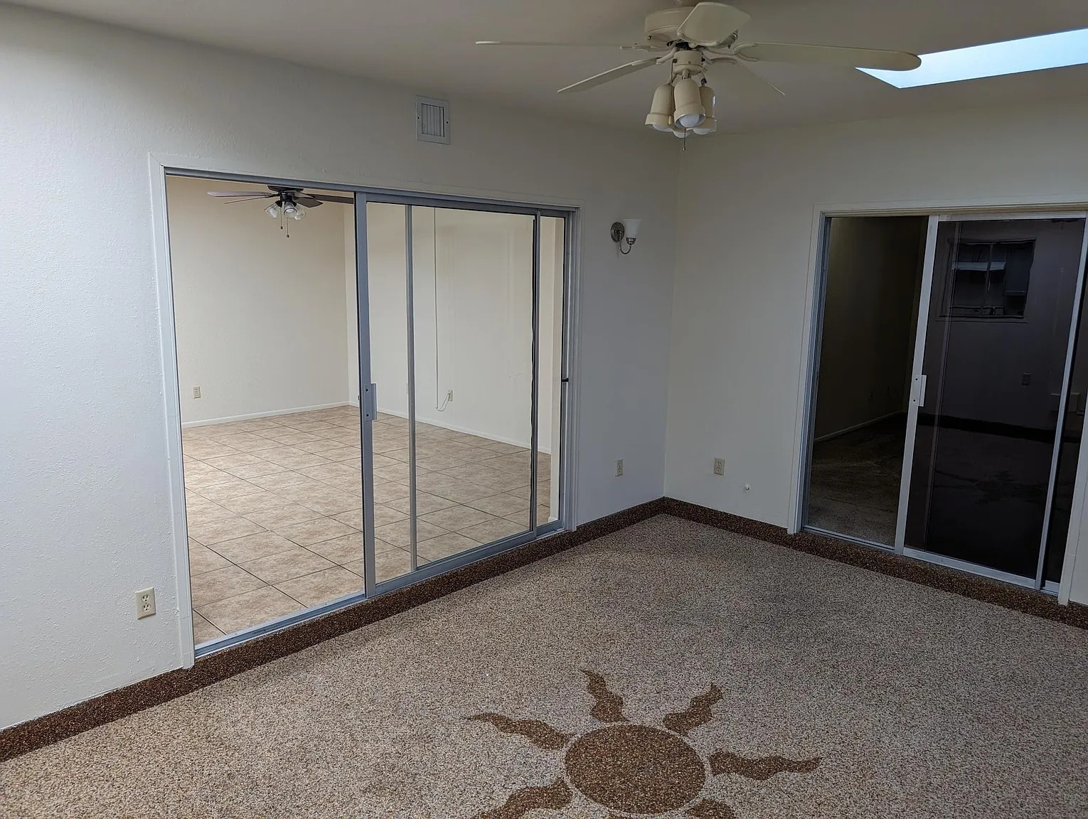 Bonus Room - 8351 E Hazeltine Ln