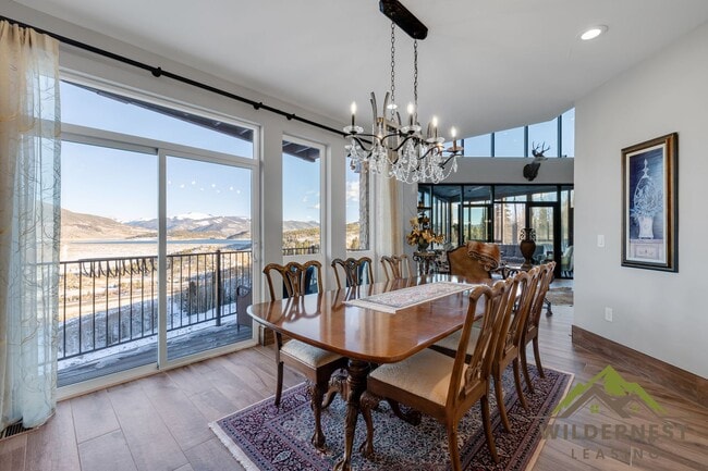 Building Photo - Stunning Luxury Mountain Home with Panoramic Views