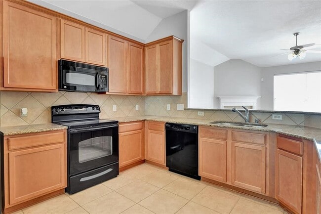 Building Photo - 25815 Sundrop Meadows Ln