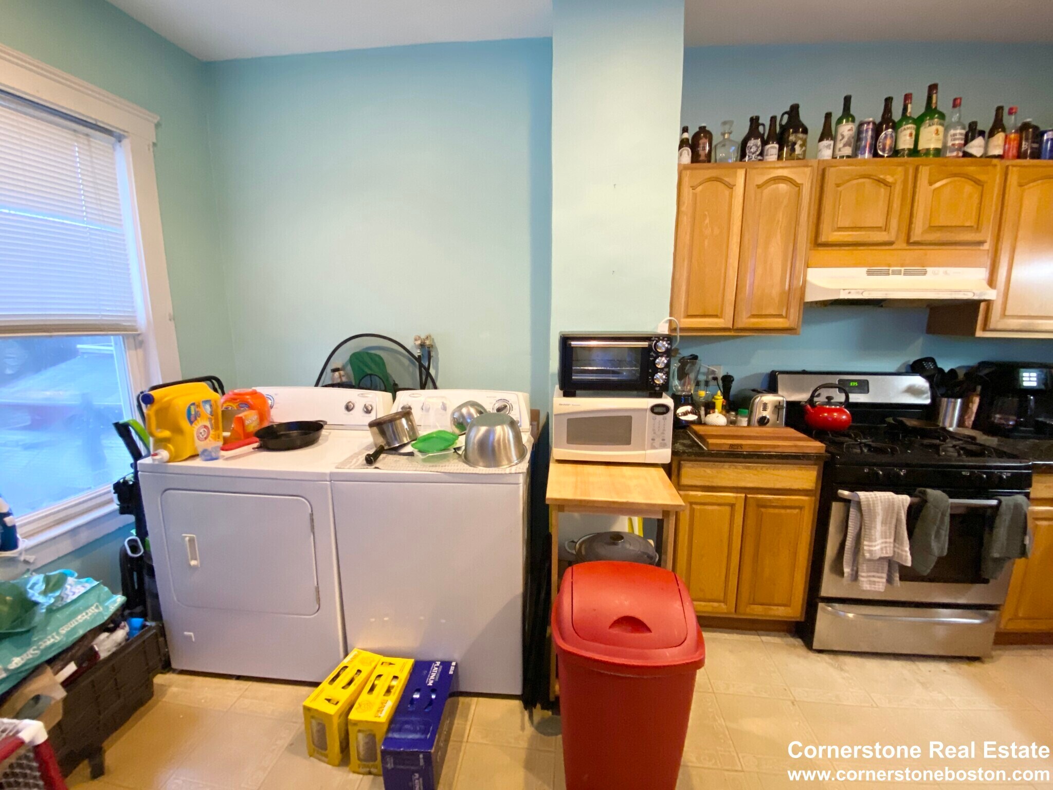 Building Photo - 1562 Tremont St