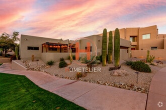 Building Photo - 6711 E Camelback-23