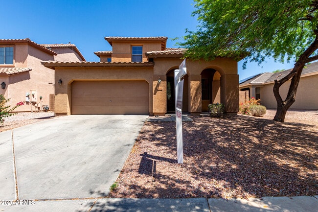 Building Photo - 7352 W Valencia Dr