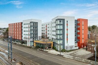 Building Photo - Mercy Othello Plaza