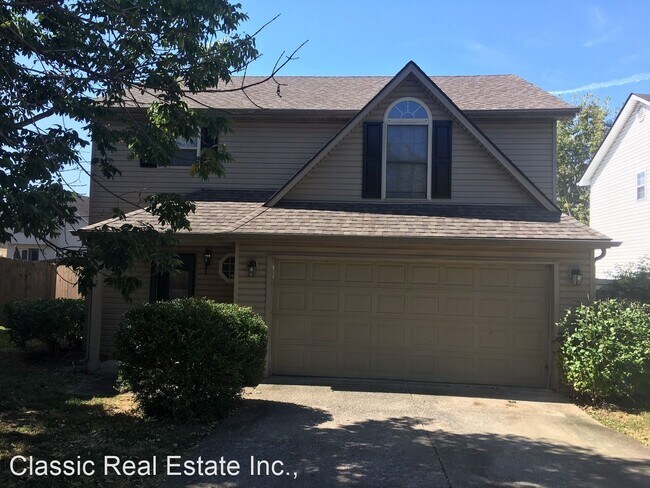 Primary Photo - 3 br, 2.5 bath House - 212 Ellis Park