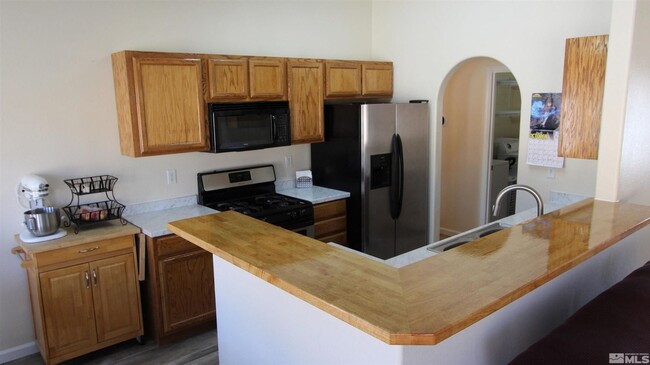 Building Photo - Charming 3BR House in Fernley