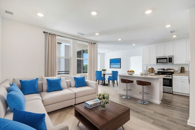 Building Photo - Brand New Construction! Modern 2 Bed, 2 Ba...