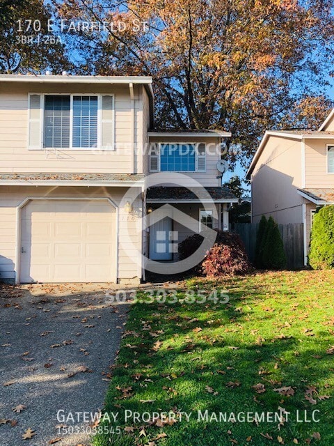 Building Photo - 170 E Fairfield St