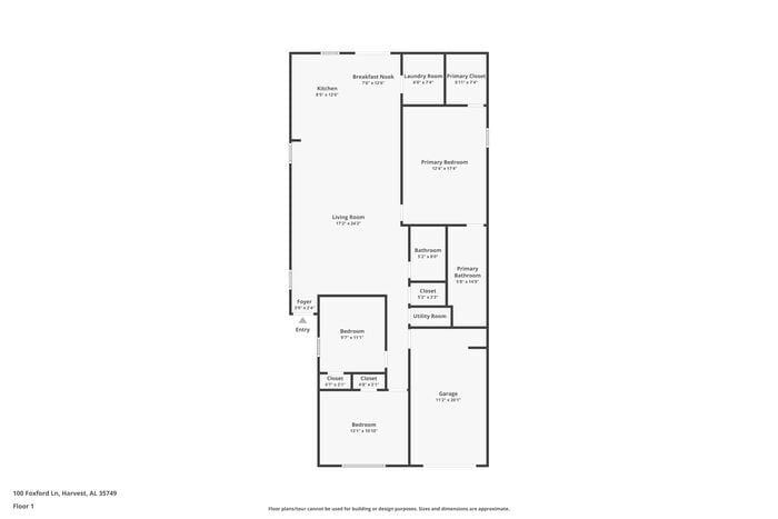 Building Photo - 100 Foxford Ln