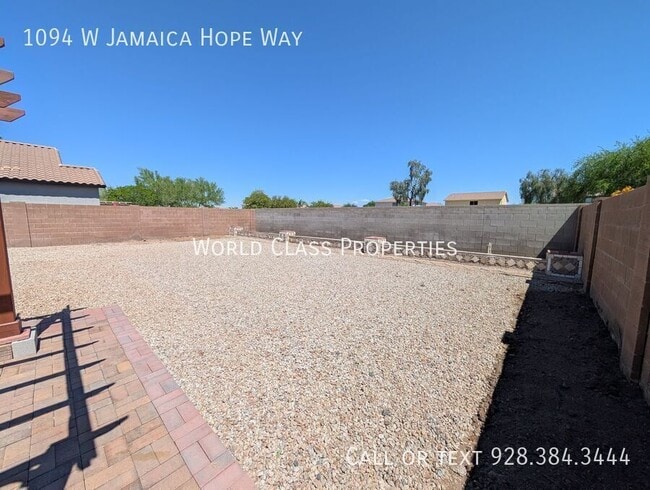 Building Photo - 1094 W Jamaica Hope Way