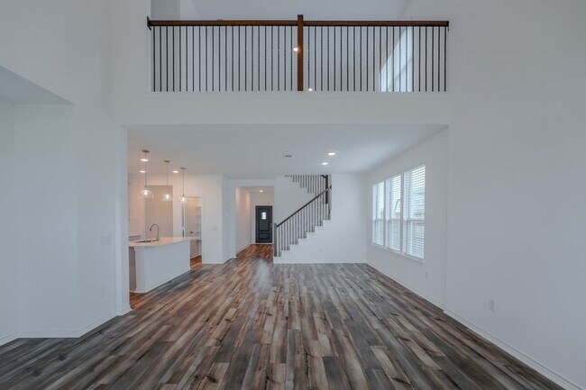 Building Photo - 15135 Wild Gully Wy