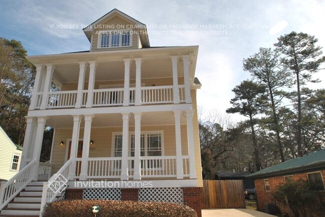 Building Photo - 1560 Carter Rd