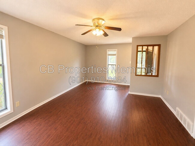 Building Photo - 6300 Brockman Dr