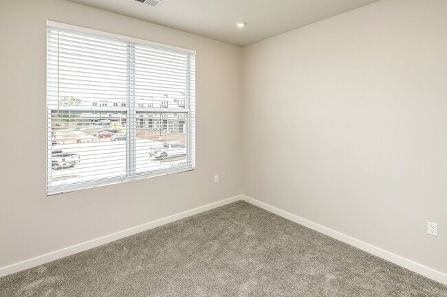 Floorplan - The Parker CLO