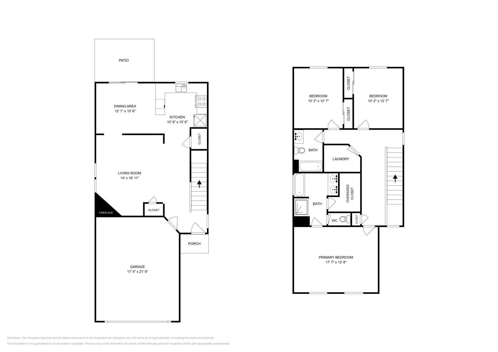 Building Photo - 7323 176th St Ct E