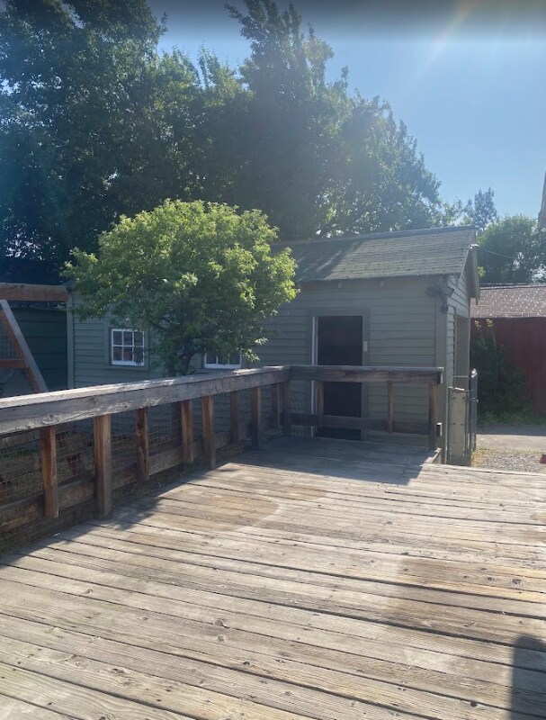 Building Photo - 2450 Wantland Ave