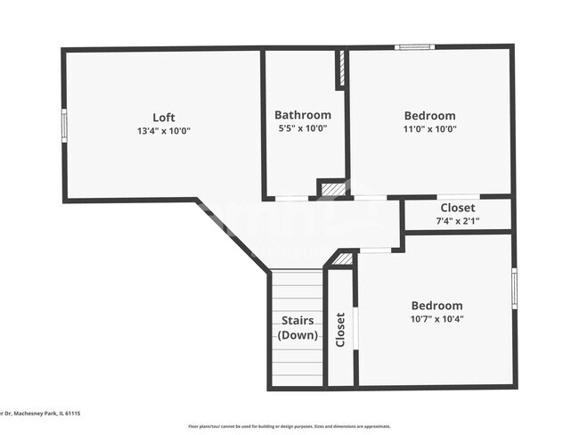 Building Photo - 3042 Bauer Dr