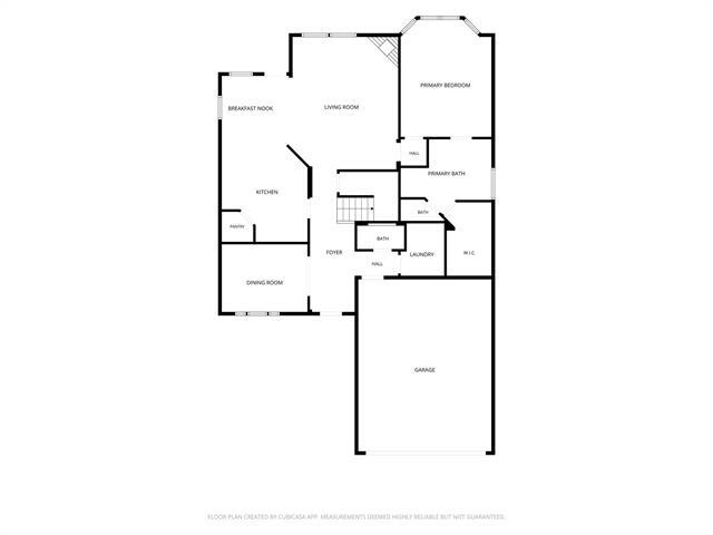 Building Photo - 3101 Millstone Ln