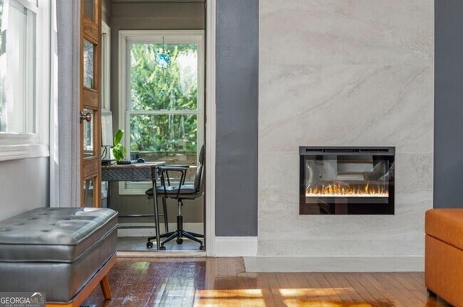 Building Photo - 168 Garland Ave