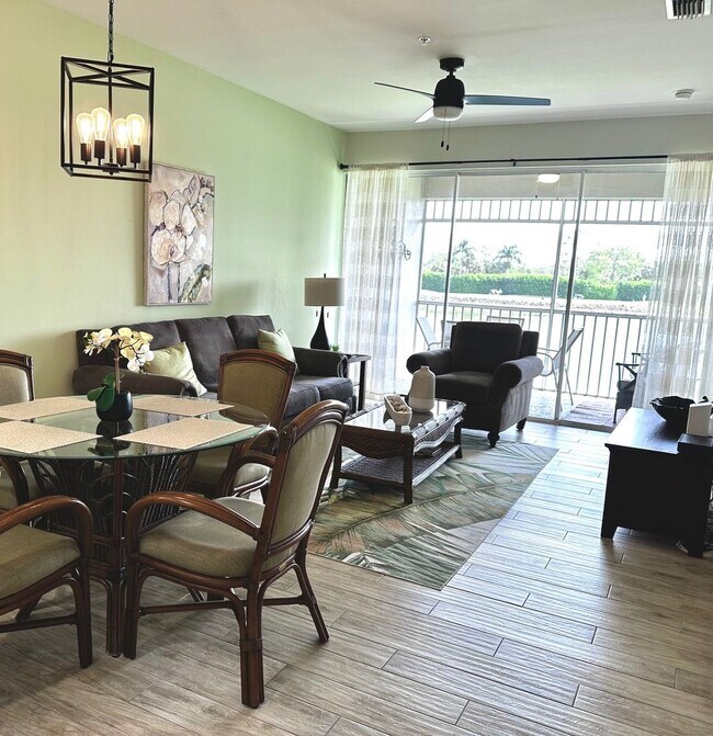 Building Photo - Luxury Fully-Furnished Villa with Golf Access | Annual Rental In Greenlinks at Lely