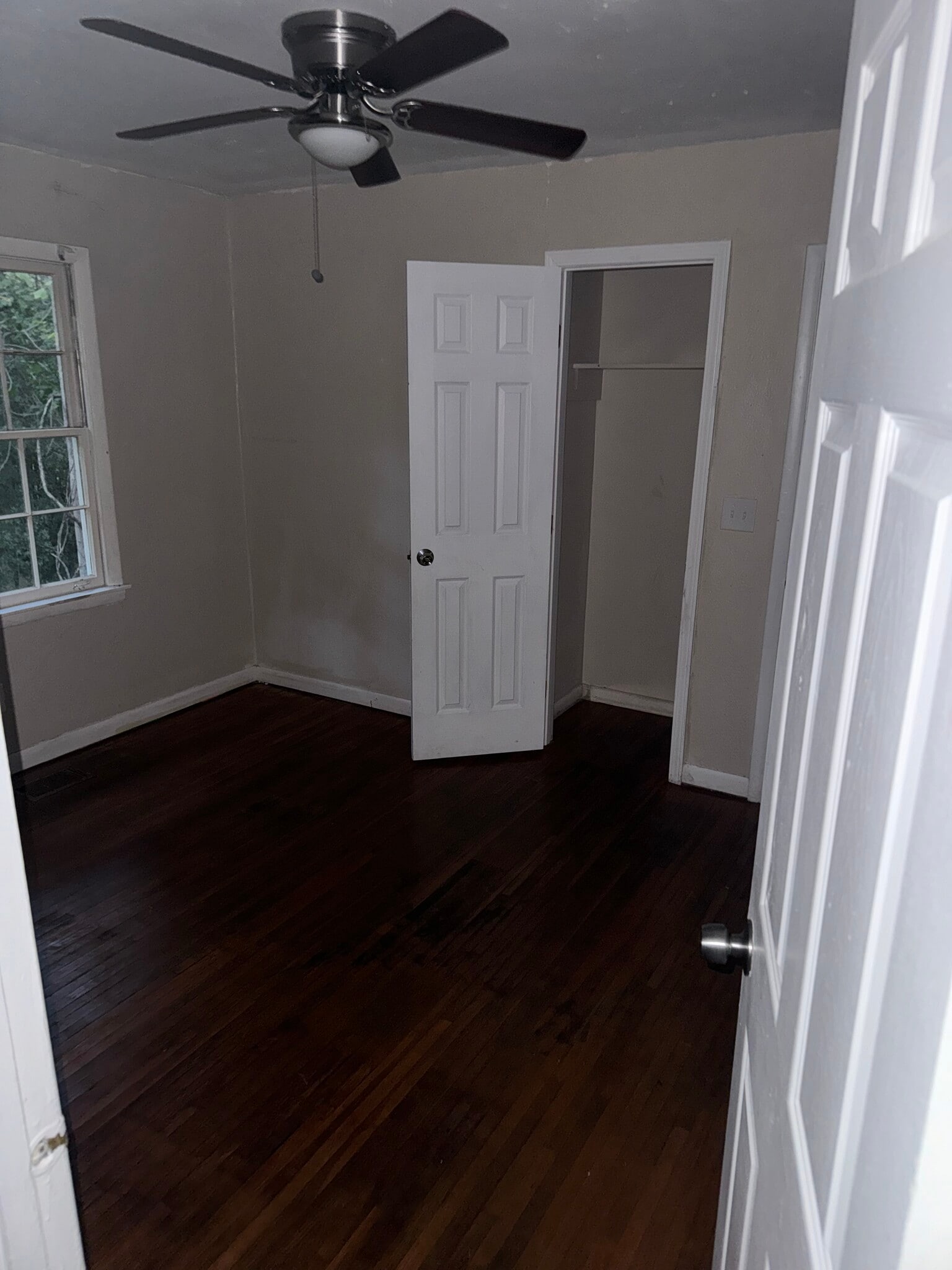 Bedroom - 5345 Orchard Pl