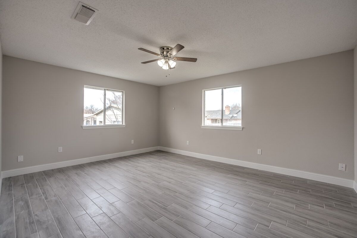 Master Suite - 2311 Blackhaw Ct