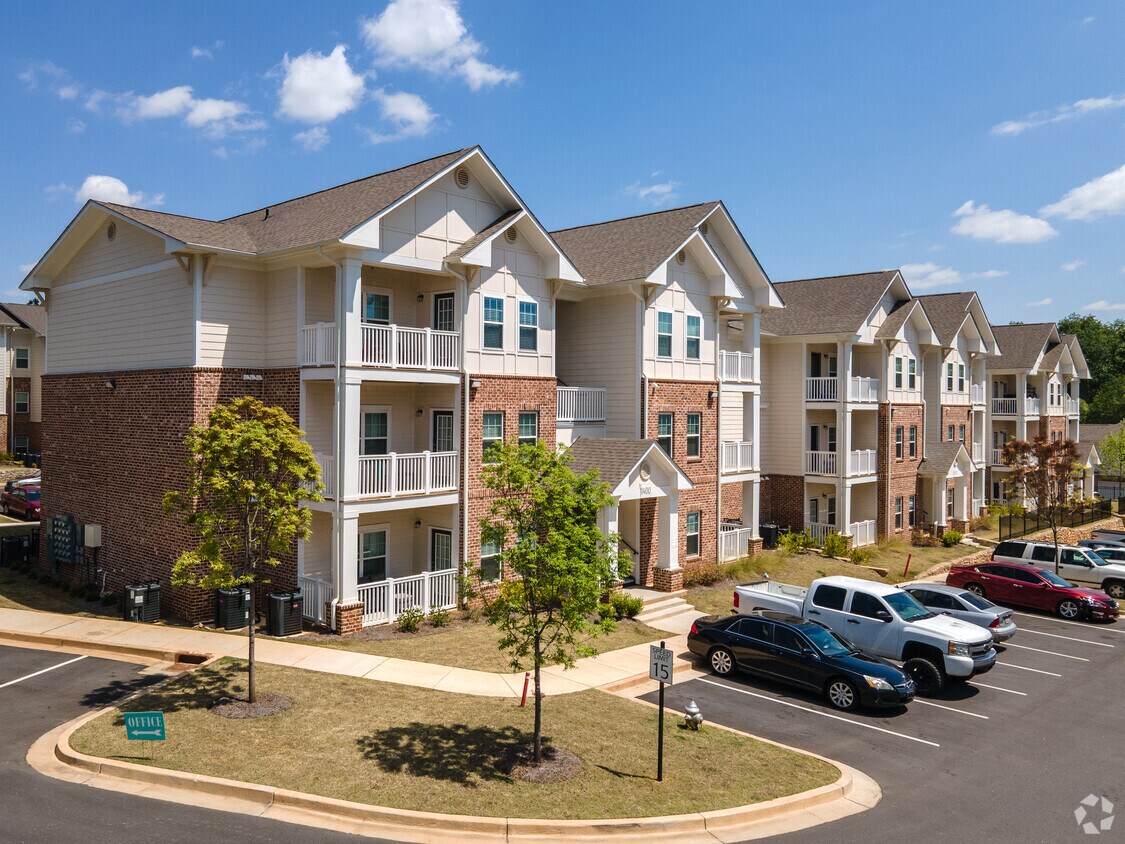 Abbington Reserve Decatur Ga Apartment Finder