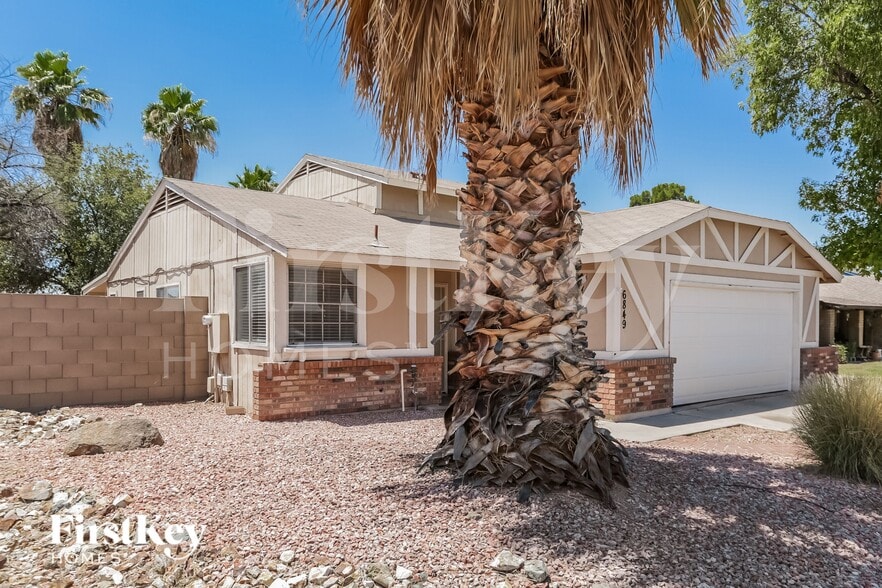 Building Photo - 6849 W Yucca St