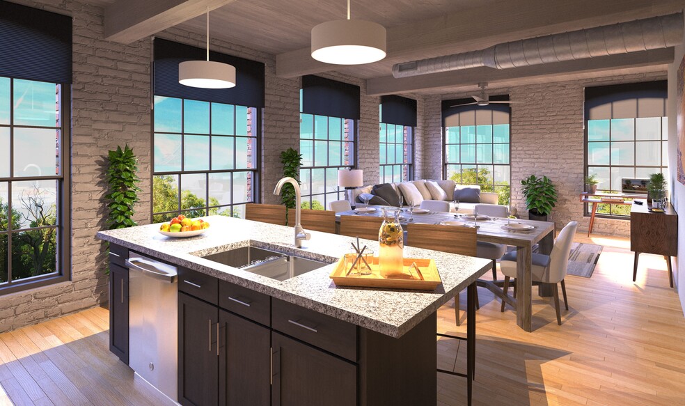 Paragon Mill 39 Manton Ave Providence RI 02909 Apartment Finder