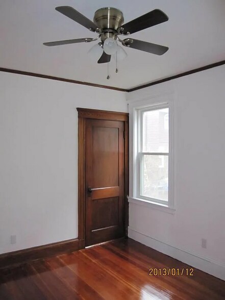 Bedroom #1 - 4 Wilson Ave