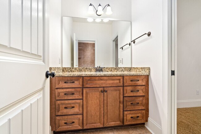 Building Photo - 1101 Blackman Cir