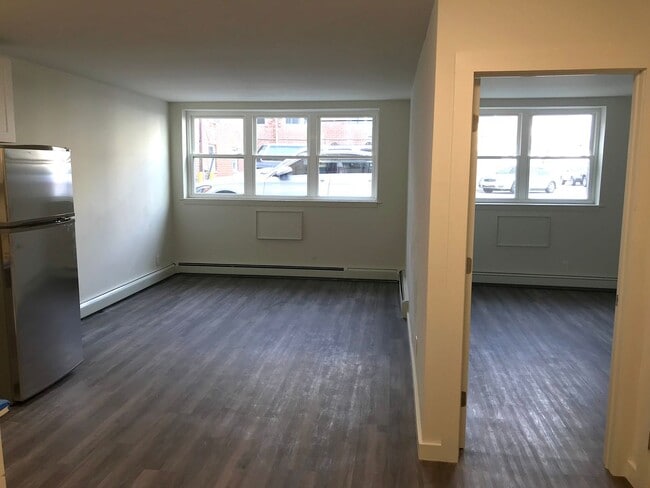 Interior Photo - 8th Ave Condos